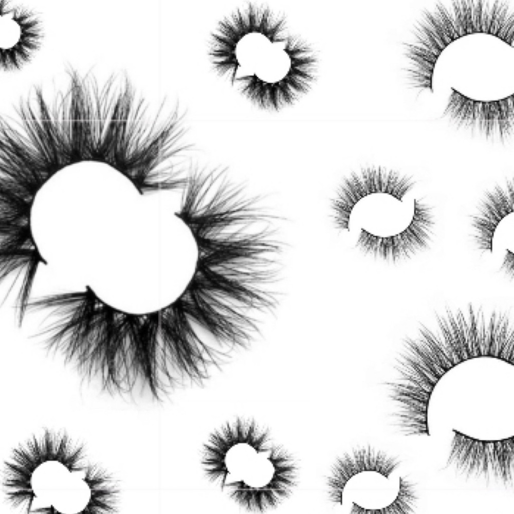 ***Best SALE $15 *** 16 pairs of Lashes